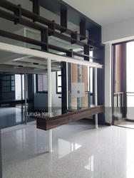 The Hillier (D23), Apartment #131779142